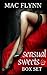 Sensual Sweets Box Set