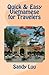 Quick & Easy Vietnamese for Travelers