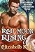Red Moon Rising (Red Moon, #2)