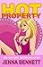Hot Property (A Savannah Martin Mystery, #2)