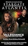 SGA-18 Allegiance