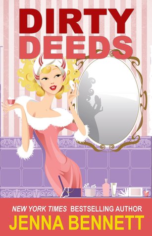 Dirty Deeds (Savannah Martin Mysteries #9)