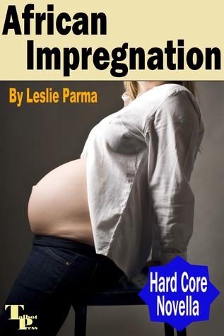 African Impregnation (ebook)