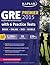 GRE Premier 2015 with 6 Practice Tests: Book + DVD + Online + Mobile (Kaplan Test Prep)