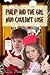 Philip and the Girl Who Cou...