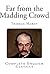Far from the Madding Crowd