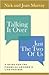 Talking it Over Just the Two of Us by Nick Murray
