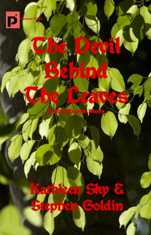 The Devil Behind the Leaves (Star Rooks,#2)