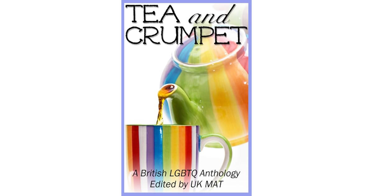 Tea and Crumpet by Josephine Myles