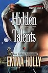 Hidden Talents by Emma Holly