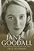 Jane Goodall by Dale Peterson Jane Goodall by Dale Peterson