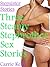 Stepsister Stories Vol. 1: Three Steamy Stepbrother Sex Stories