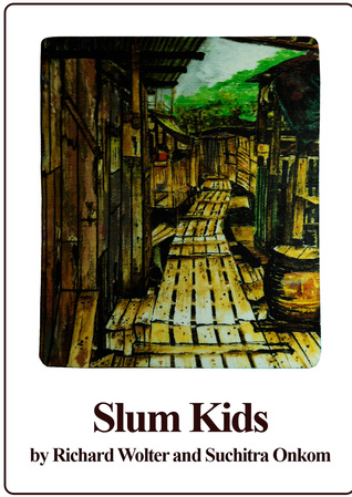 Slum Kids (Kindle Edition)