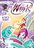 Segreti rubati (Winx Club) (Friendship Series) (Italian Edition)