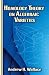 Homology Theory on Algebraic Varieties by Andrew H. Wallace