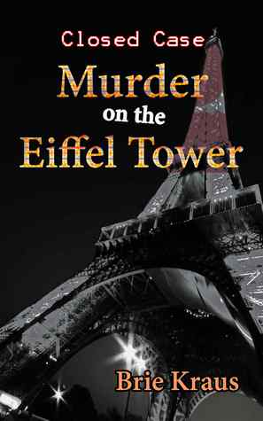 Murder on the Eiffel Tower (ebook)