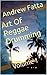 Art Of Reggae Drumming: Vol...