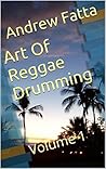 Art Of Reggae Dru...