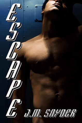 Escape (Kindle Edition)