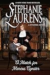 A Match for Marcus Cynster by Stephanie Laurens