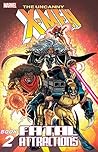 X-Men by Scott Lobdell