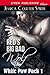 Red's Big Bad Wolf (White Paw Pack, #1)