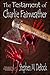 The Testament of Charlie Fa...