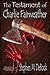 The Testament of Charlie Fairweather