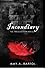 Incendiary (The Premonition, #4)