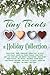 Tiny Treats by Trish Milburn