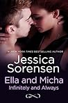 Ella and Micha by Jessica Sorensen Ella and Micha by Jessica Sorensen