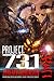 Project 731 (Nemesis Saga #3)