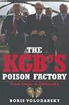The KGB's Poison ...