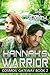 Hannah's Warrior (Cosmos' Gateway, #2)