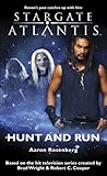 Hunt and Run (Stargate SGA #13)