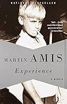 Book cover for Experience