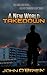 Takedown (A New World, #7)