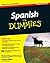 Spanish For Dummies, Enhanced Edition