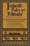 Icelandic Fairy a...