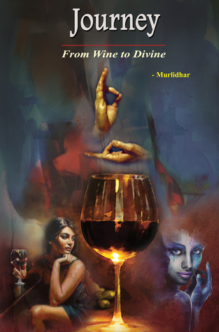 Journey: From Wine to Divine