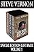 Steve Vernon's Special Edition Gift Pack, Vol. 1