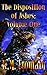 The Disposition of Ashes: Volume One