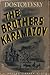 The Brothers Karamazov by Fyodor Dostoevsky