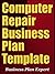 Computer Repair Business Pl...