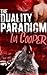 The Duality Paradigm (Blood and Bone Trilogy, #1)