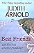 Best Friends (Life's a Beach, #1)