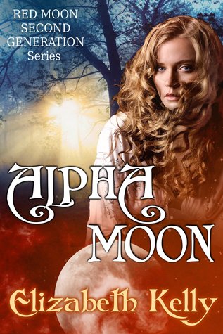 Alpha Moon (Red Moon, #4)