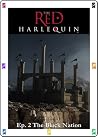 The Red Harlequin: The Black Nation