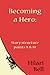 Becoming a Hero: Story structure points 9 10
