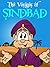 The Voyages of Sindbad the Sailor: The Seven Stories of One Thousand and One Nights